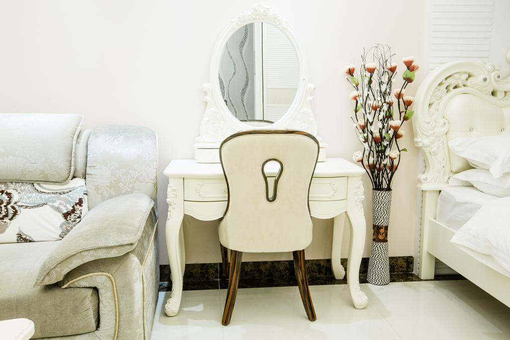 Yo Yo Apartment Zheng Jia Dong Fang Branch Guangzhou Room photo